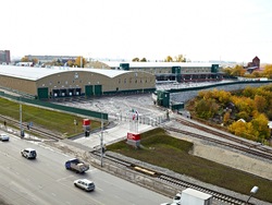 Новосибирск, изображение 11